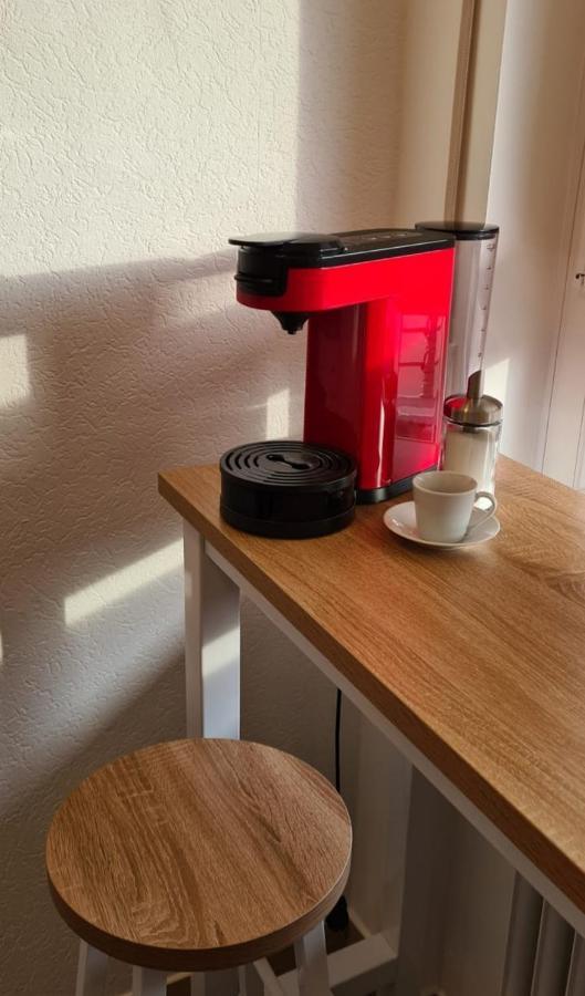 Ferienwohnung Am Waldsee Mit Schwimmbad Gernsbach Buitenkant foto