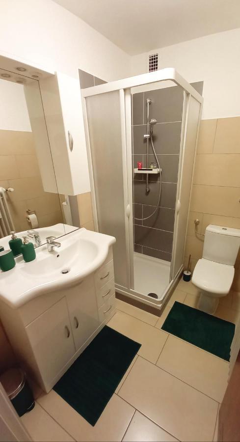 Ferienwohnung Am Waldsee Mit Schwimmbad Gernsbach Buitenkant foto